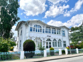 Haus Frithjof in Binz